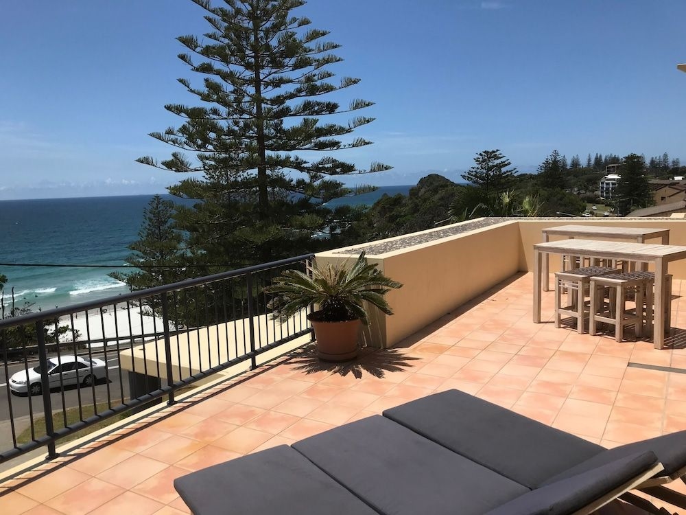 Beachside Holiday Apartments4