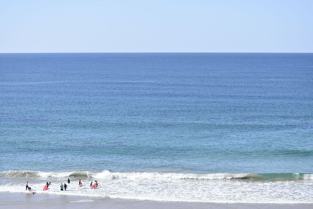 Beachside Holiday Apartments1