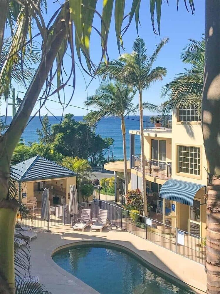 Beachside Holiday Apartments Beachside Holiday Apartments