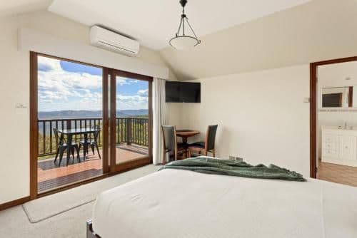 The Loft Suite