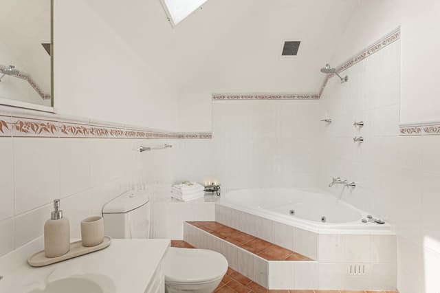 The Loft Suite
