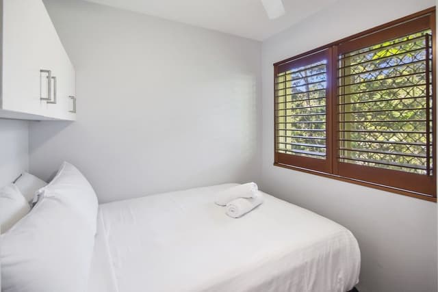 Apartment, 3 Bedrooms (with balcony)
