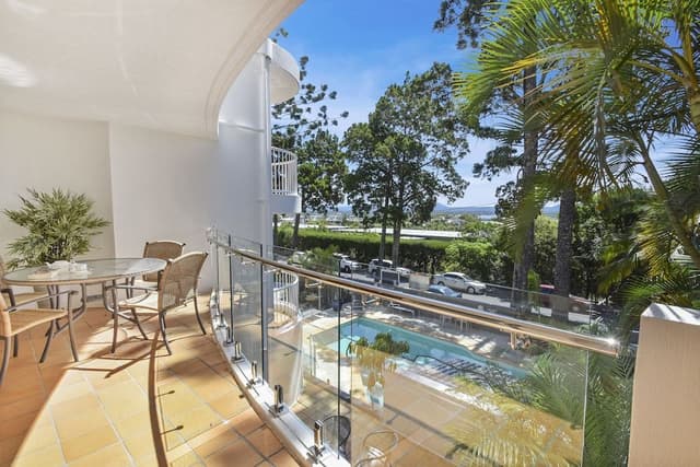 Apartment, 3 Bedrooms (with balcony)