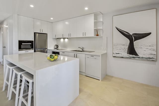 Apartment, 3 Bedrooms (with balcony)