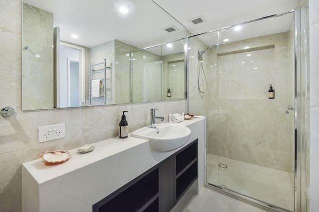 Apartment, 3 Bedrooms (with balcony)