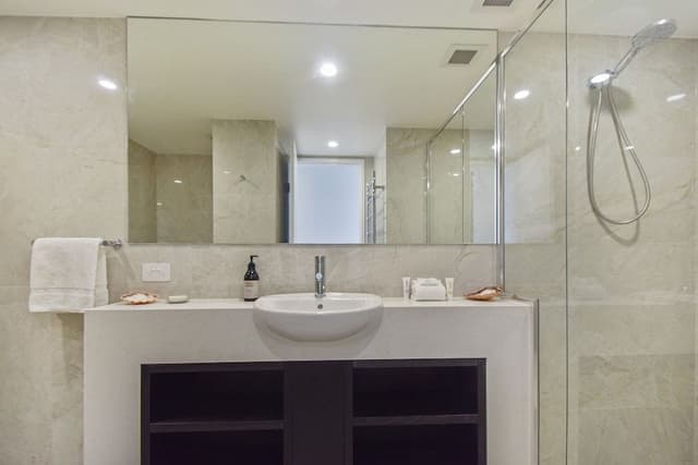 Apartment, 3 Bedrooms (with balcony)