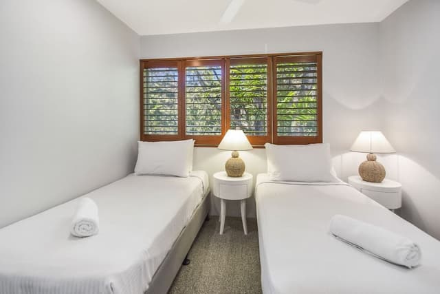 Apartment, 3 Bedrooms (with balcony)