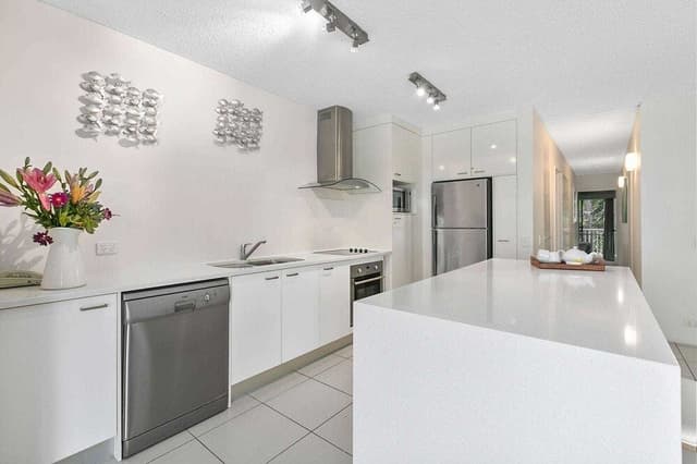 Apartment, 2 Bedrooms (with balcony)