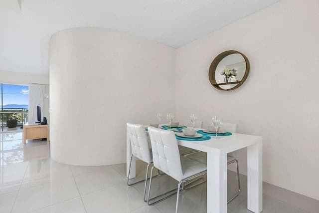 Apartment, 2 Bedrooms (with balcony)