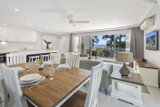 Apartment, 3 Bedrooms (with balcony)