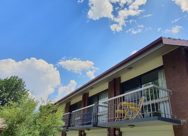 Deluxe Triple Room with Balcony