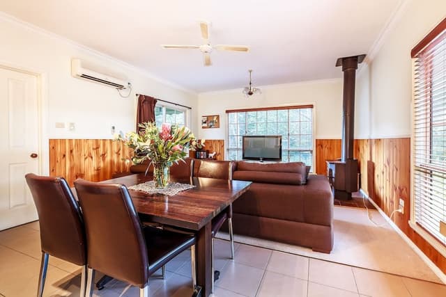 Luxury Cottage, 2 Bedrooms, Jetted Tub, Garden View