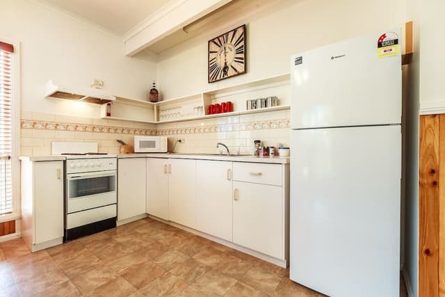 Superior Cottage, 2 Bedrooms, Fireplace, Garden View