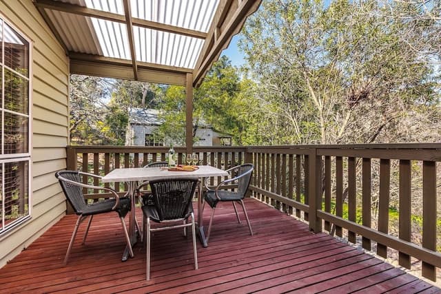 Family Cottage, 2 Bedrooms, Fireplace