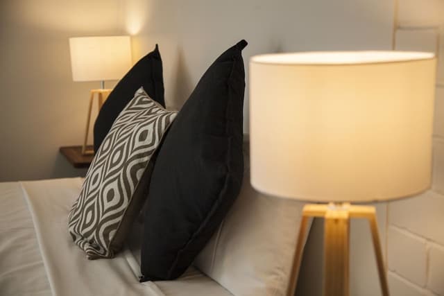 Deluxe Room, 1 Queen Bed