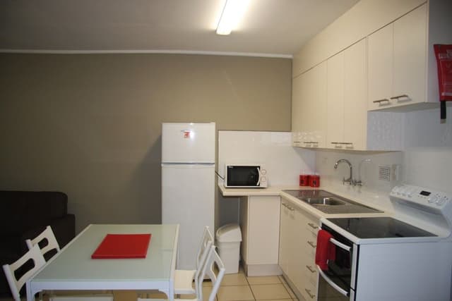 Garden Villa One Bedroom