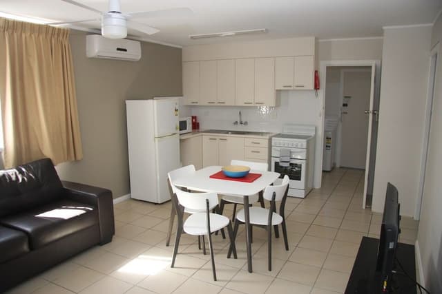 Garden Villa - Two Bedrooms