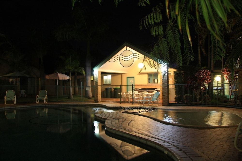 Aqua Villa Resort3