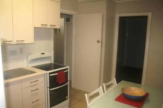 Garden Villa - Two Bedrooms