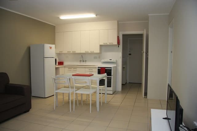 Garden Villa - Two Bedrooms