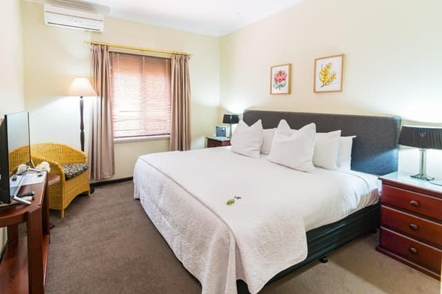 King Room