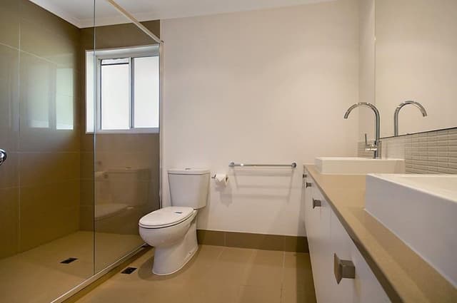 2 Bedroom Standard Poolside Apartment