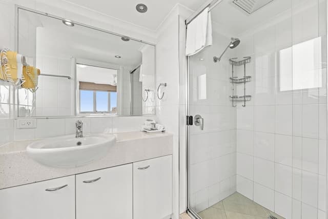 Three Bedroom Ocean View