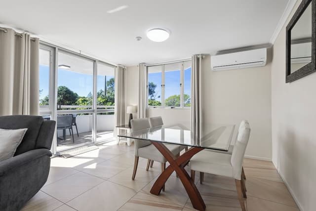 Wheelchair Friendly 3 Bedroom Apartment