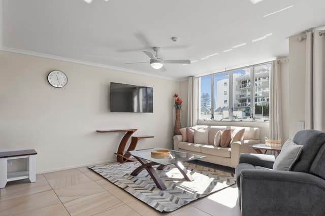 Wheelchair Friendly 3 Bedroom Apartment