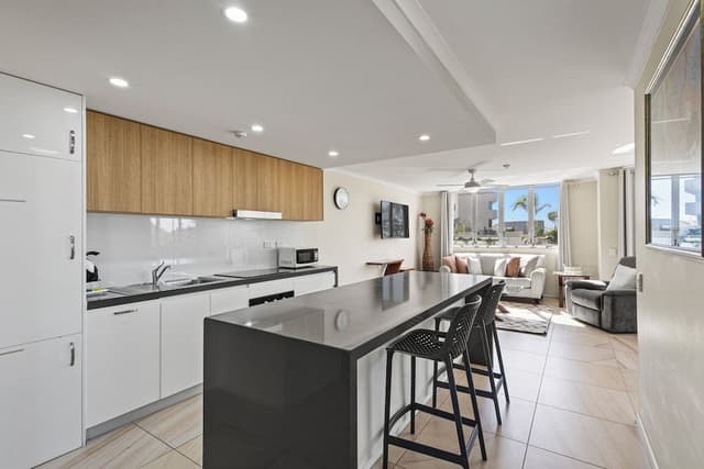 Wheelchair Friendly 3 Bedroom Apartment