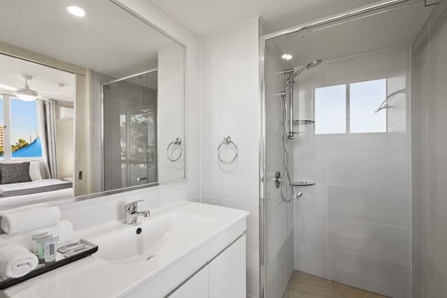 Wheelchair Friendly 3 Bedroom Apartment