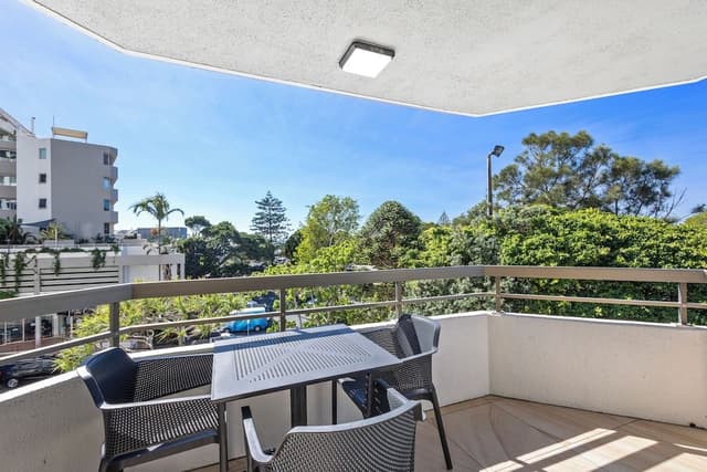Wheelchair Friendly 3 Bedroom Apartment