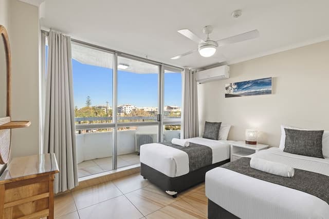 Wheelchair Friendly 3 Bedroom Apartment