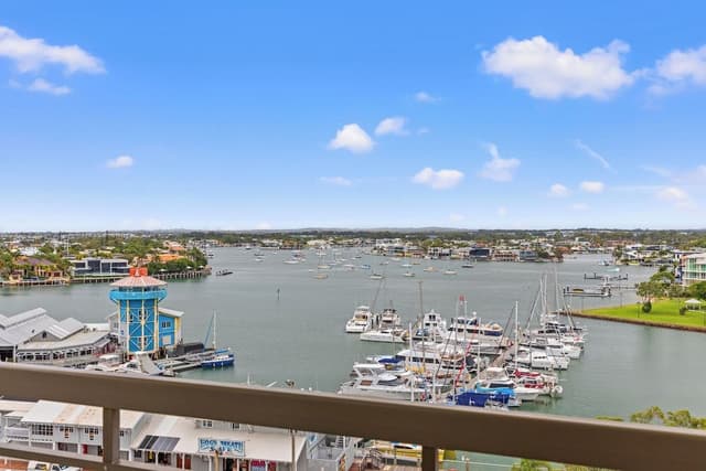 Three Bedroom Ocean View