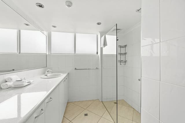 Three Bedroom Ocean View