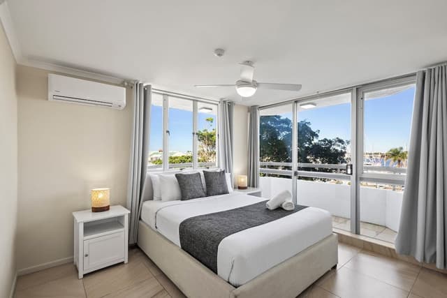 Wheelchair Friendly 3 Bedroom Apartment