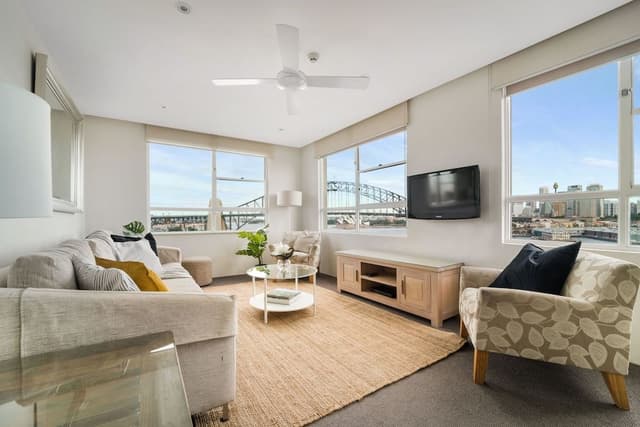 Standard Apartment, 2 Bedrooms