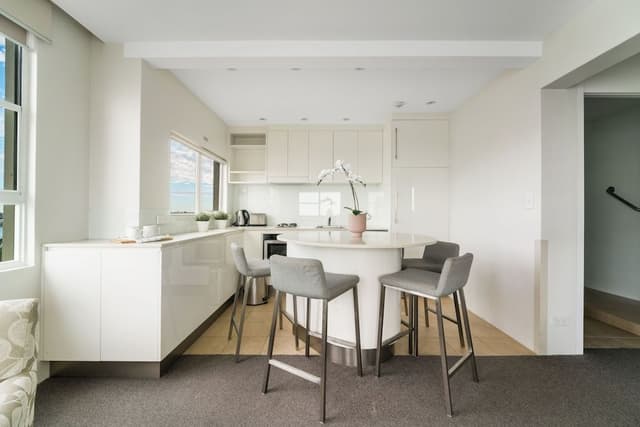 Standard Apartment, 2 Bedrooms