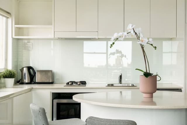 Standard Apartment, 2 Bedrooms