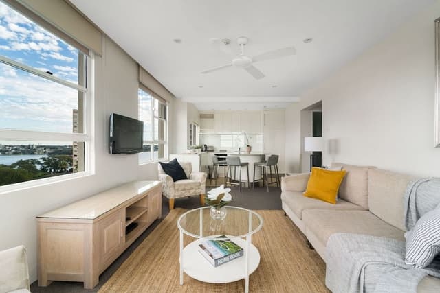 Standard Apartment, 2 Bedrooms