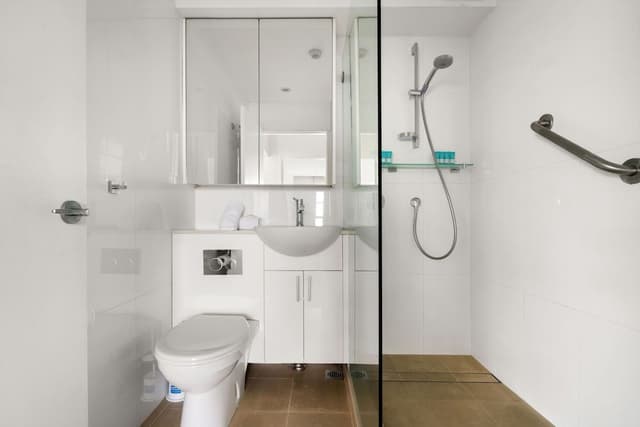 Standard Apartment, 2 Bedrooms