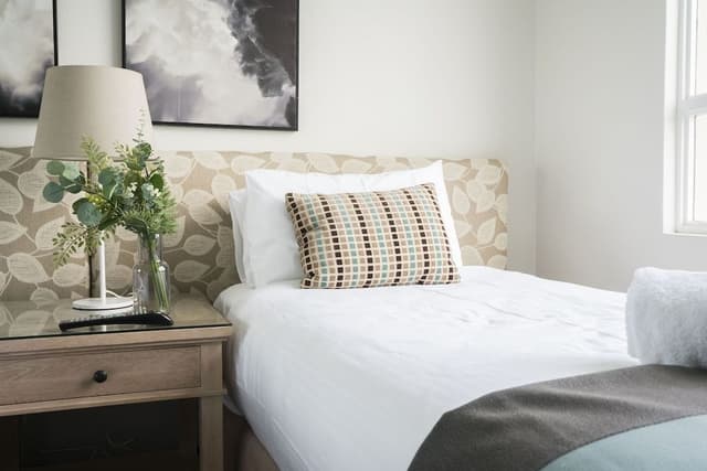 Standard Apartment, 2 Bedrooms