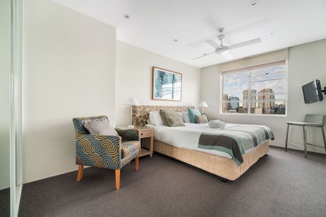 Standard Apartment, 2 Bedrooms