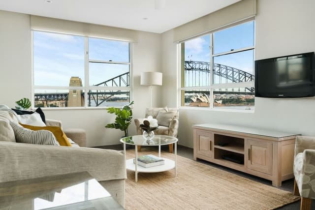 Standard Apartment, 2 Bedrooms