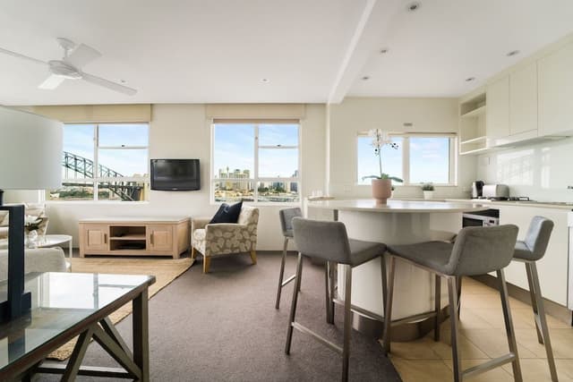 Standard Apartment, 2 Bedrooms