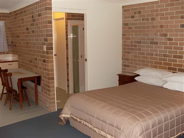 Self Contained Unit