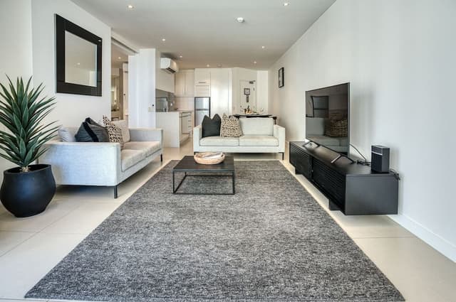One Bedroom Partial Beach View Spa Penthouse