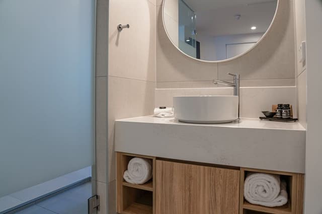 Beachfront Spa Studio Penthouse