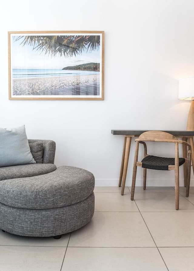 One Bedroom Partial Beach View Spa Penthouse
