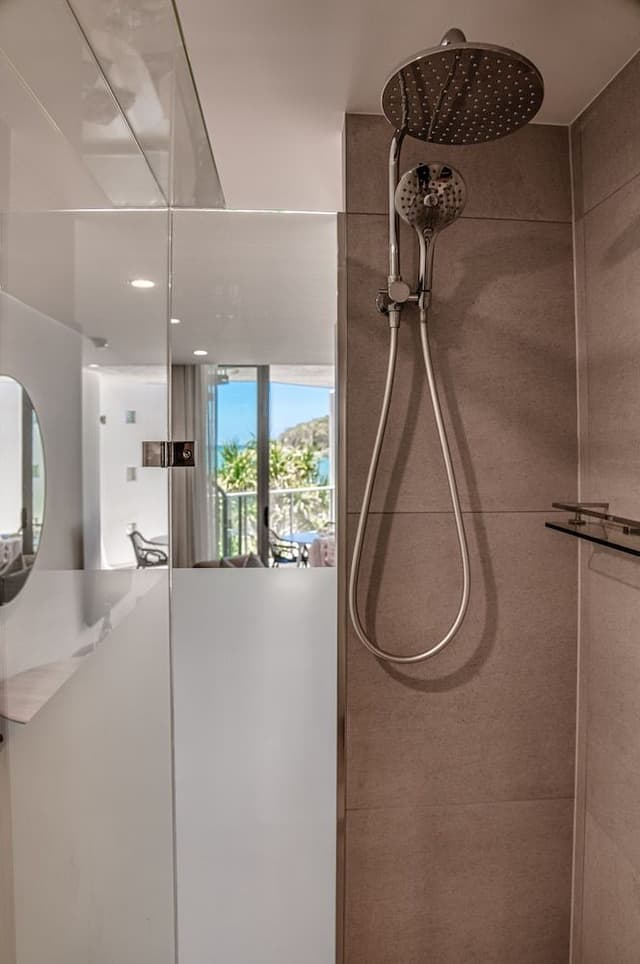 Beachfront Spa Studio Penthouse